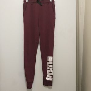 Puma Sweat Pants